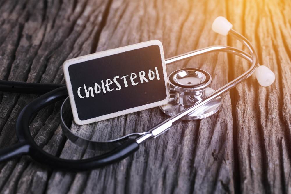 Hanföl bei Cholesterin